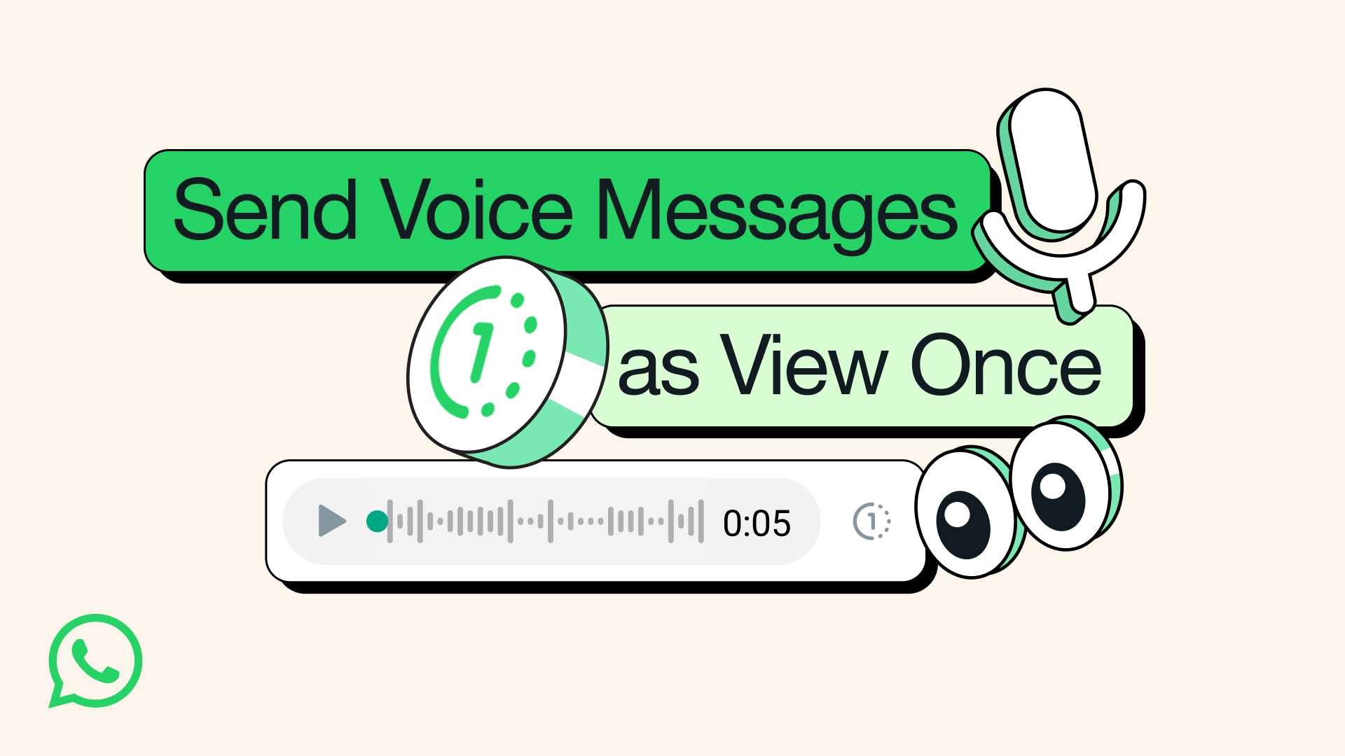 VOICE MESSAGES