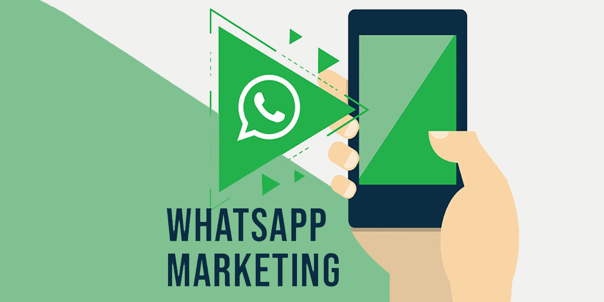 WHATSAPP MARKETING